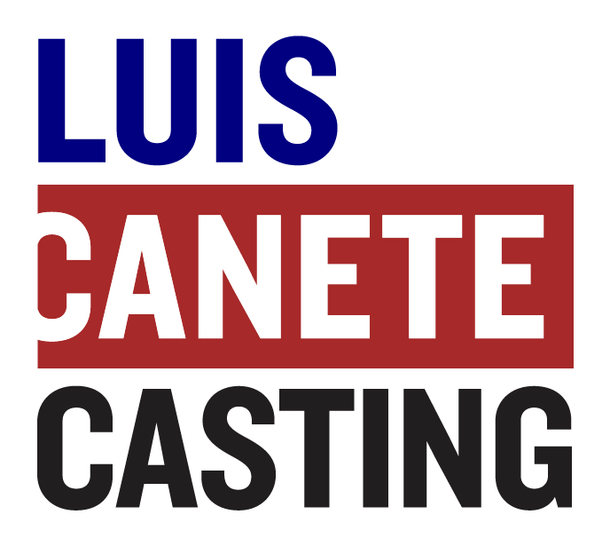 Luis Canete Casting