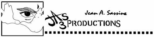 JAS-3 Productions
