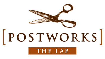 PostWorks The Lab