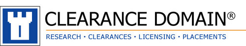 Clearance Domain LLC