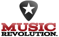 MusicRevolution.com