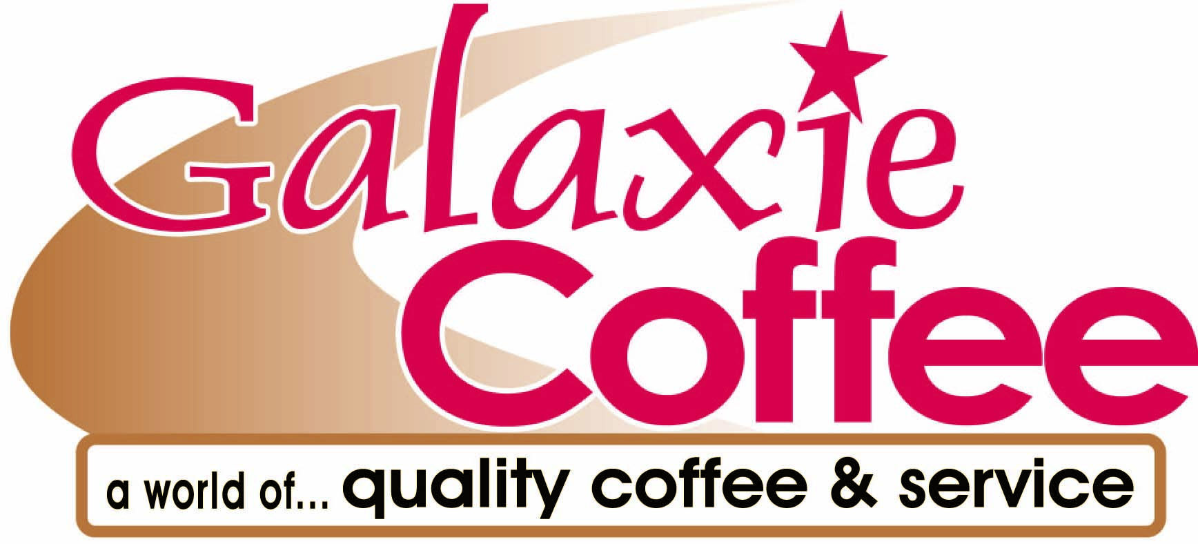 Galaxie Coffee Service