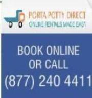 Porta Potty Direct