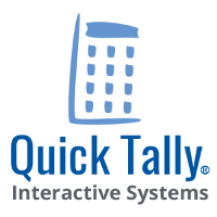 Quick Tally Interactive Systems