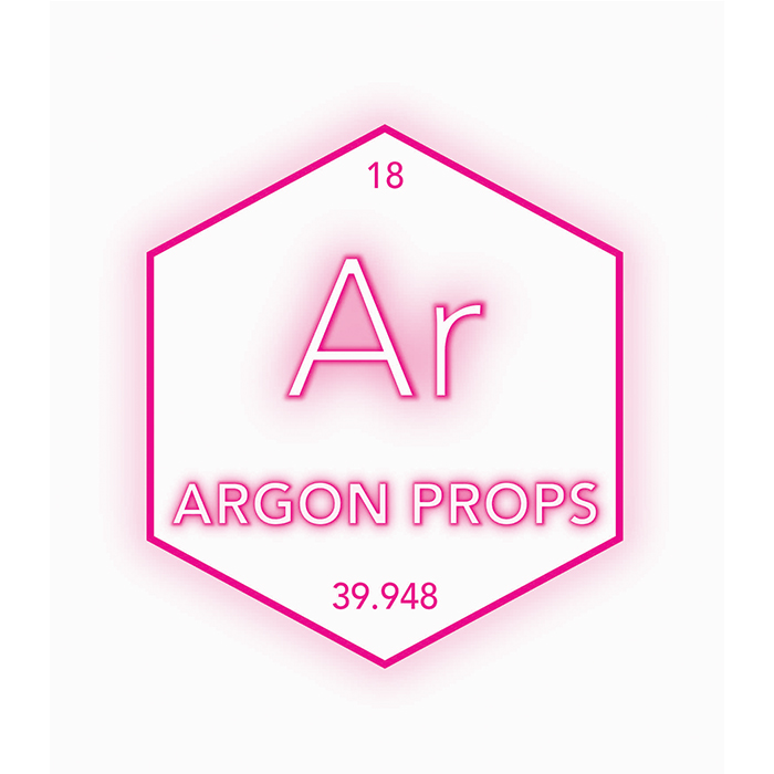 Argon Props