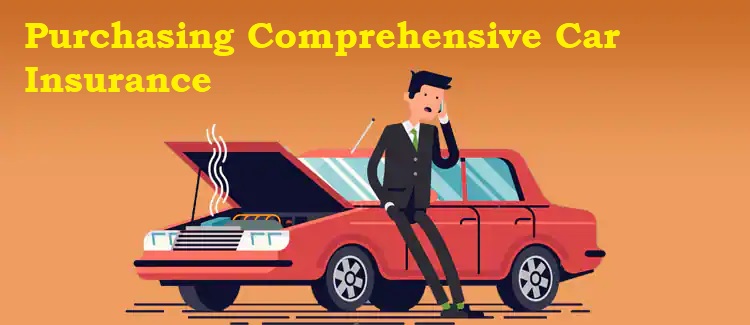 Comparison for Car Insurance