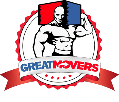 Great Movers - Connecticut