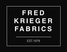 Fred Krieger Fabrics