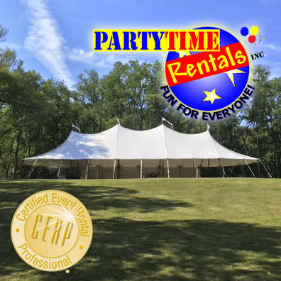 PartyTime Rentals Inc