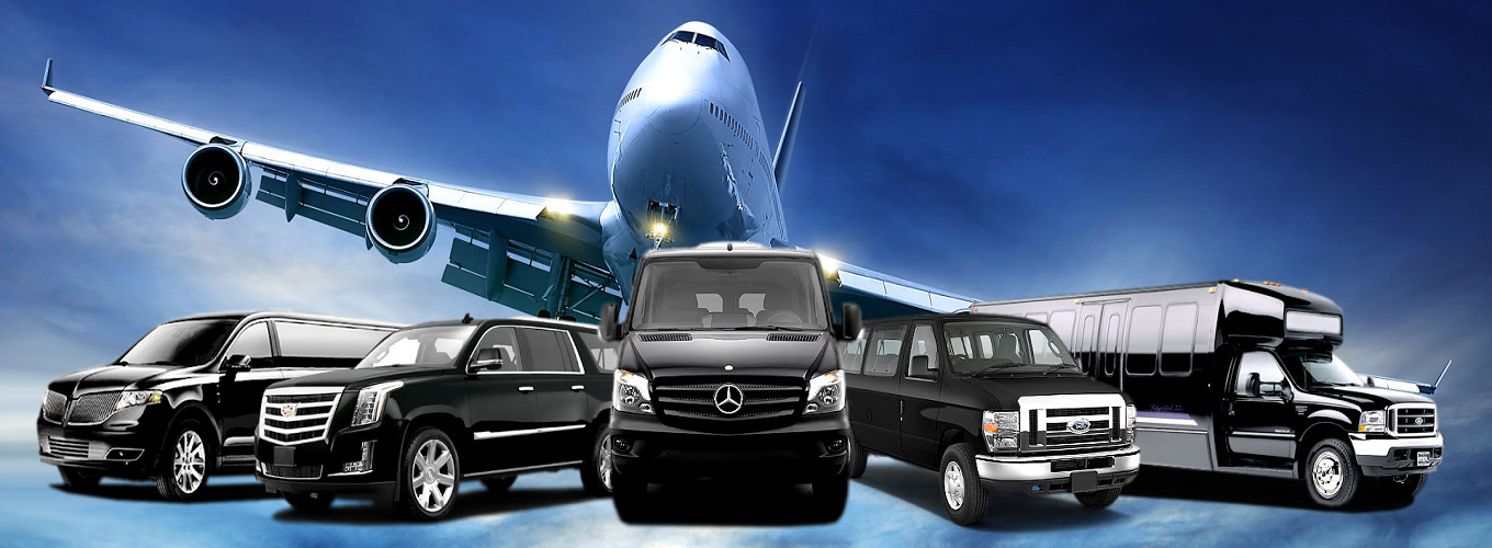 LimousineAmeerican Car Service Limos